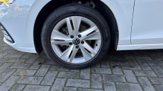 Volkswagen Golf 1.5 TSI Life 5dr Petrol Hatchback